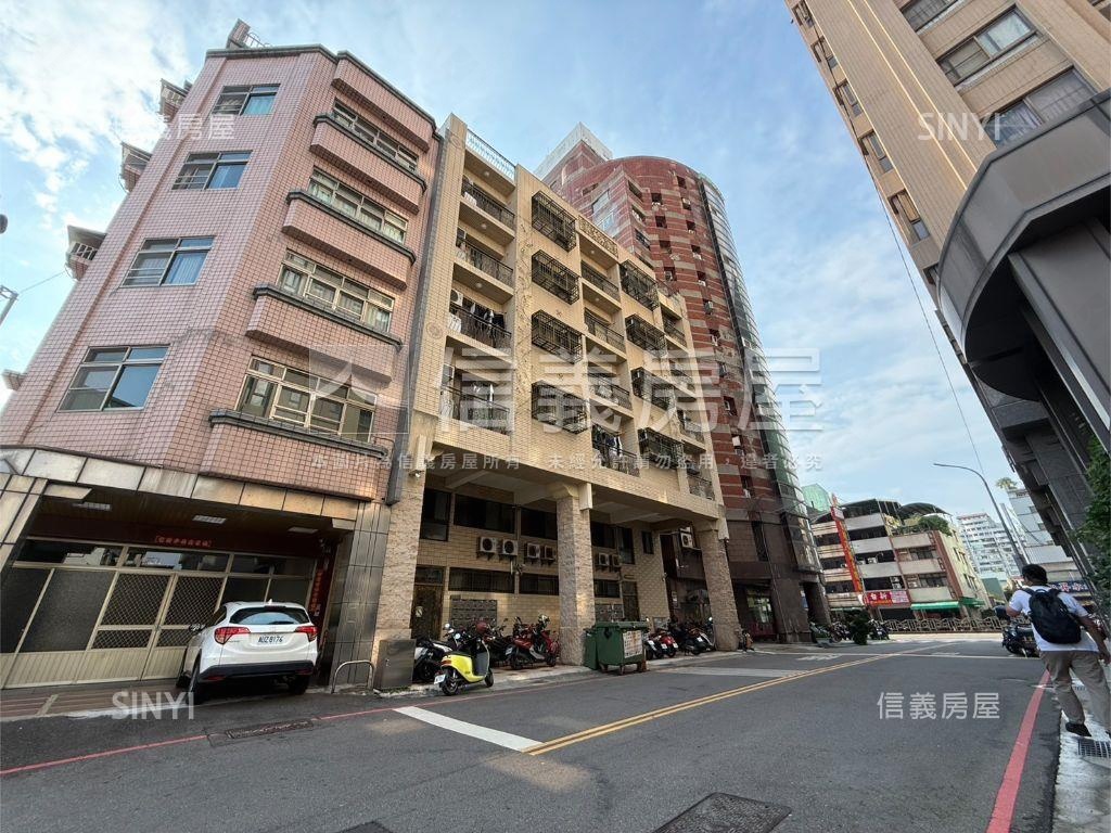 北區26套透套金雞母房屋室內格局與周邊環境