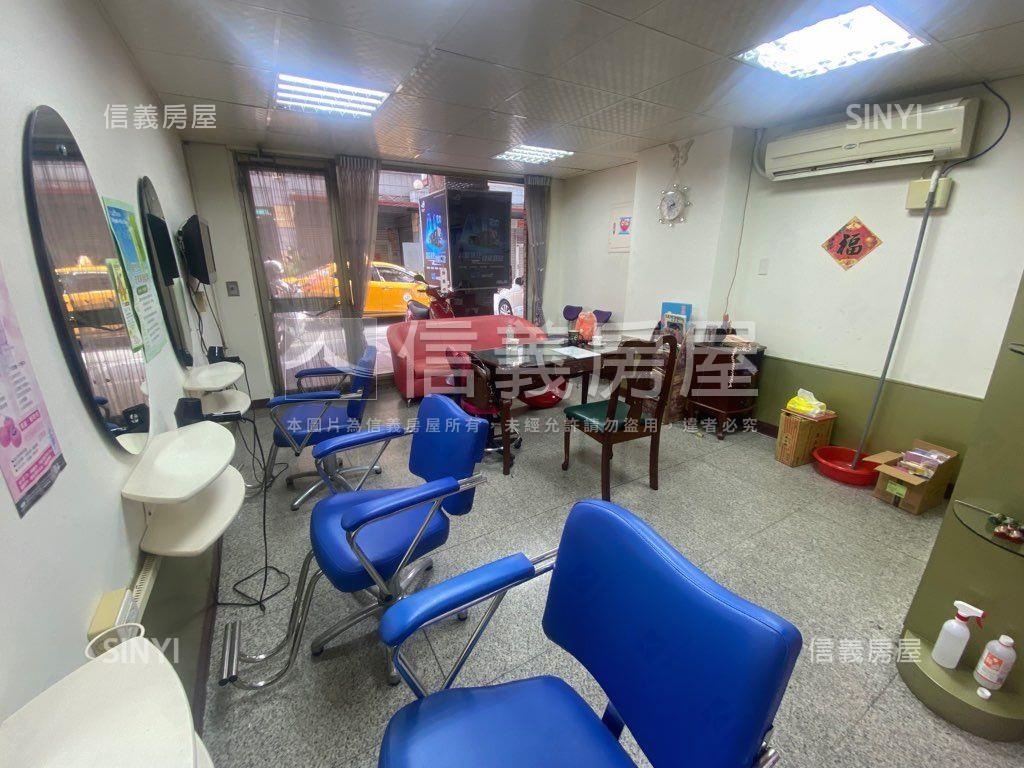 Ａ案！塗城商圈精美樓店房屋室內格局與周邊環境