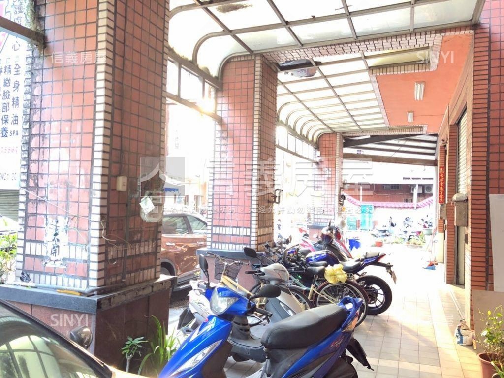 Ａ案！塗城商圈精美樓店房屋室內格局與周邊環境