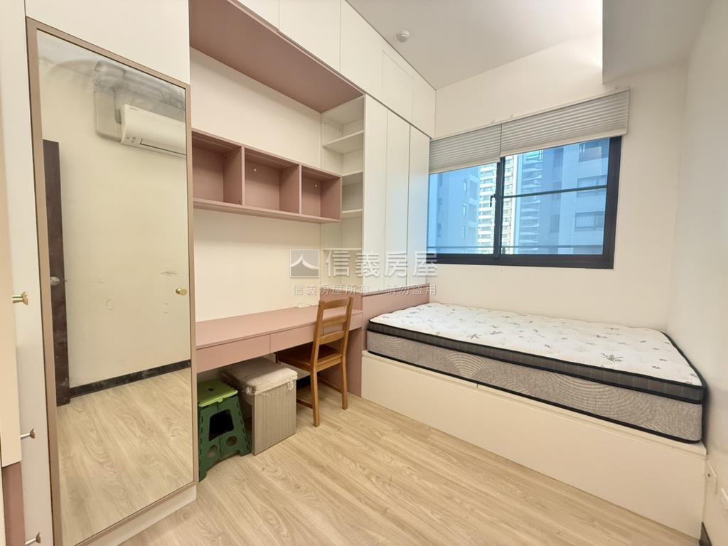 成功國中舒適裝潢採光三房房屋室內格局與周邊環境