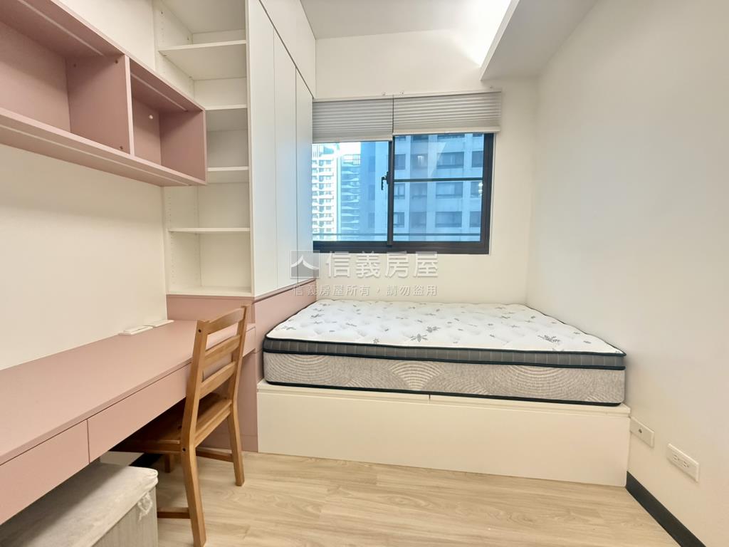 成功國中舒適裝潢採光三房房屋室內格局與周邊環境
