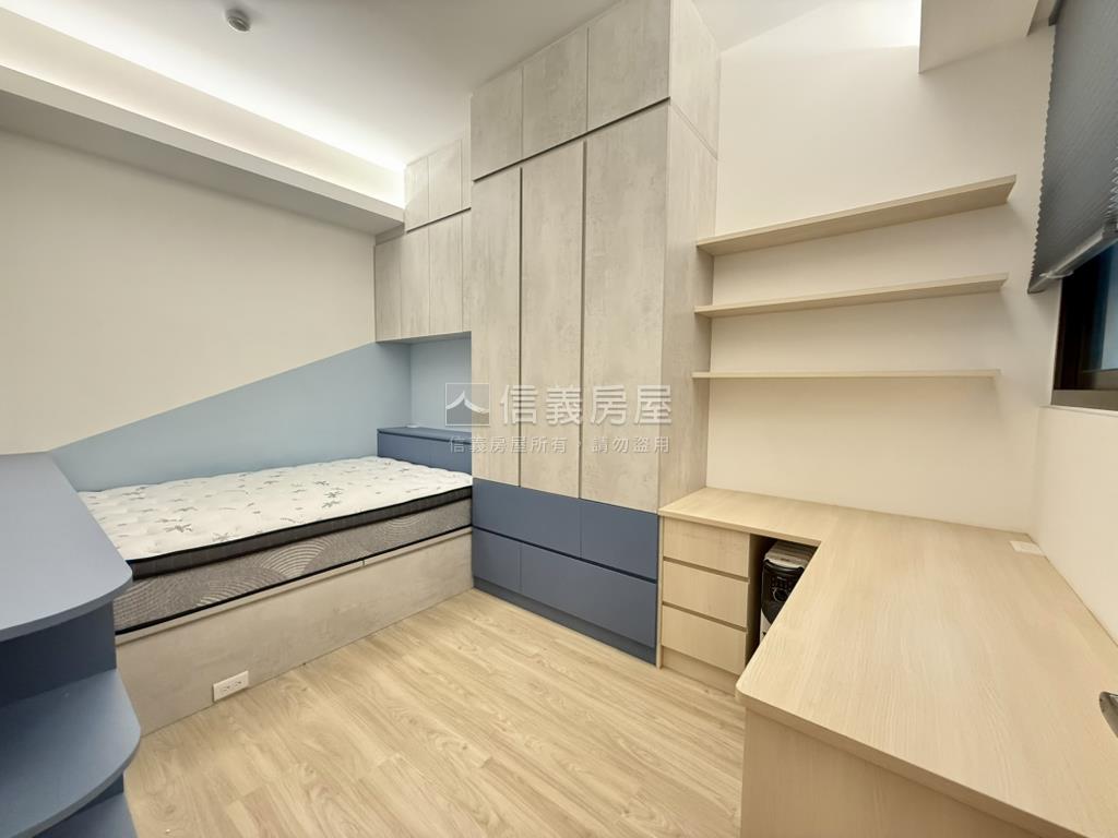 成功國中舒適裝潢採光三房房屋室內格局與周邊環境