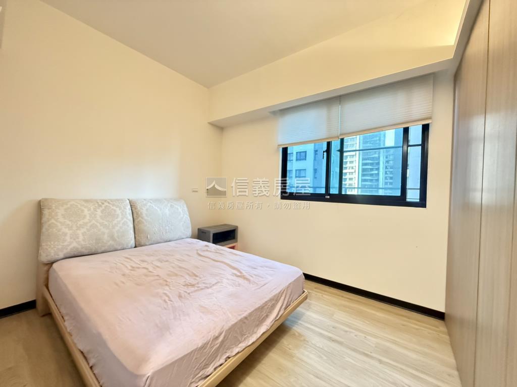 成功國中舒適裝潢採光三房房屋室內格局與周邊環境
