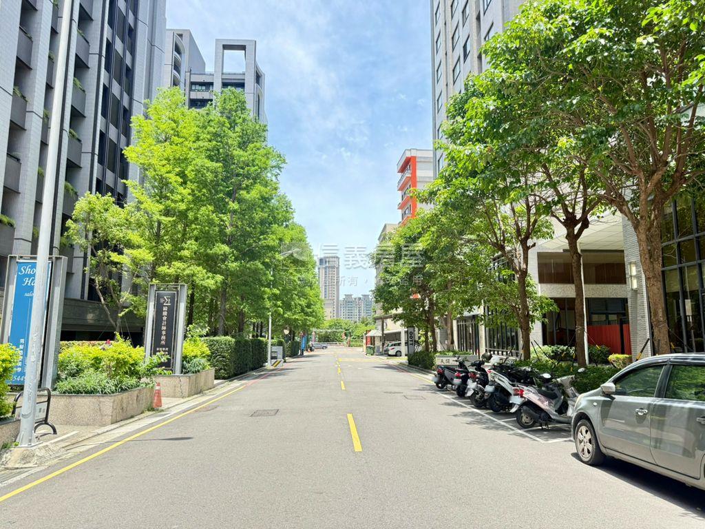 成功國中舒適裝潢採光三房房屋室內格局與周邊環境