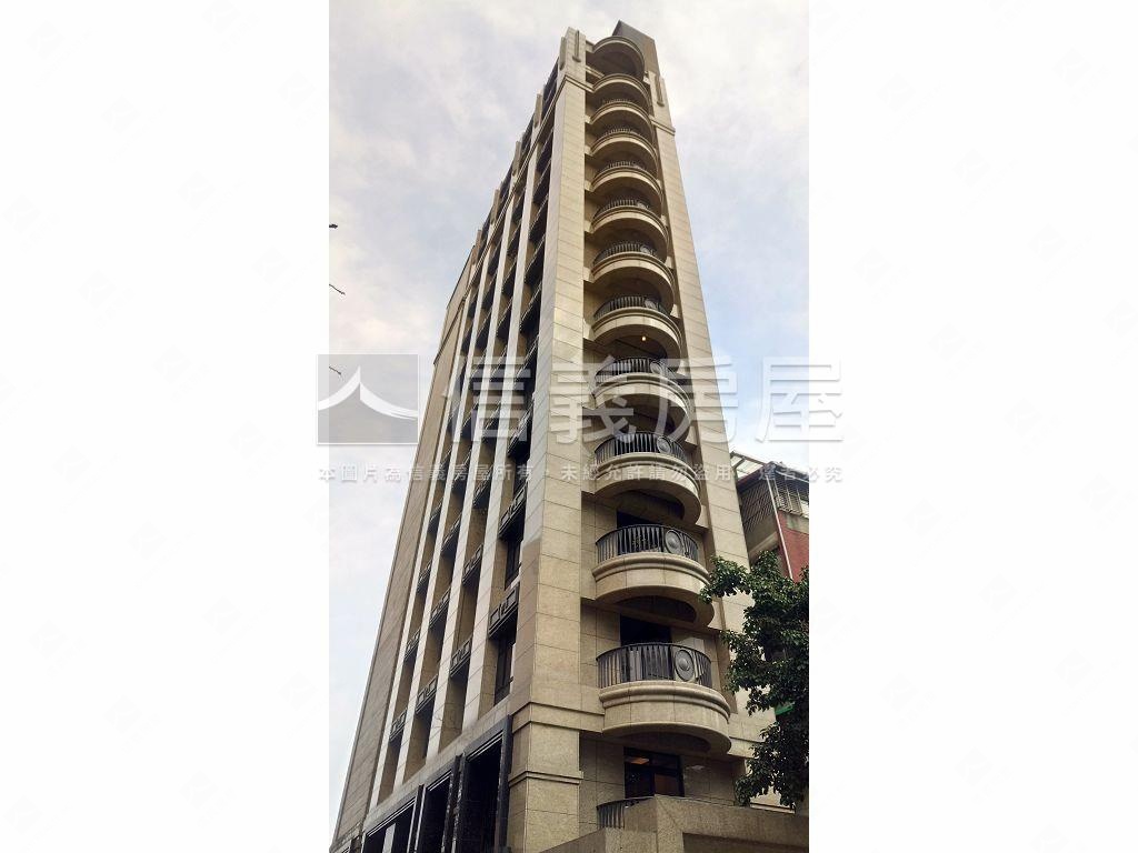 惹墨大車位房屋室內格局與周邊環境