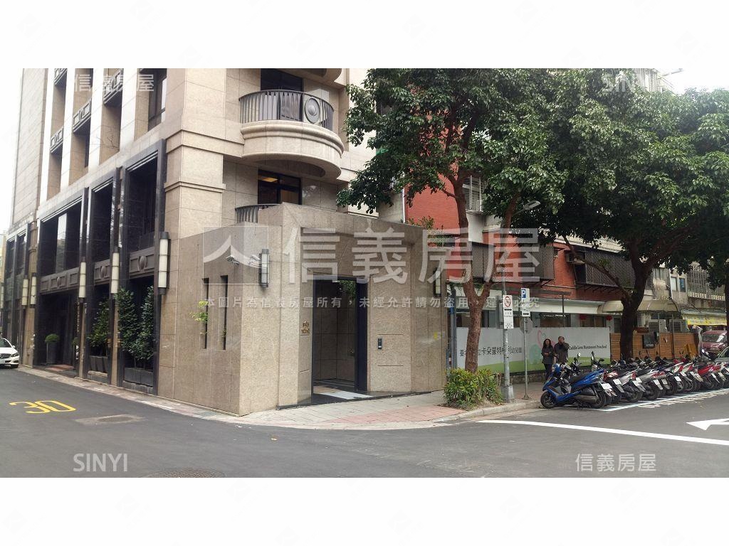 惹墨大車位房屋室內格局與周邊環境