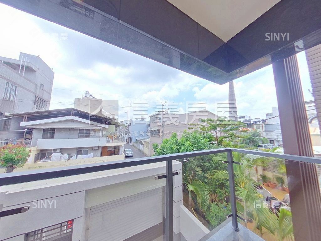 瀨田夕照大面寬電梯別墅房屋室內格局與周邊環境