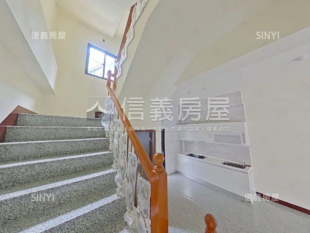 瀨田夕照大面寬電梯別墅房屋室內格局與周邊環境