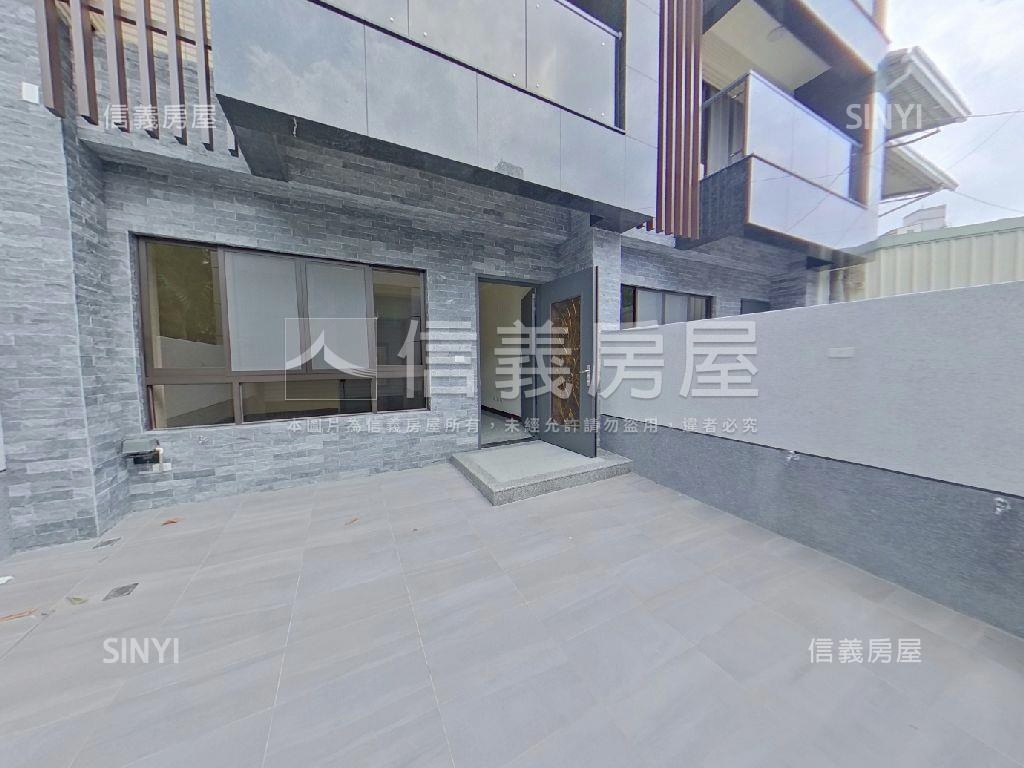 瀨田夕照大面寬電梯別墅房屋室內格局與周邊環境