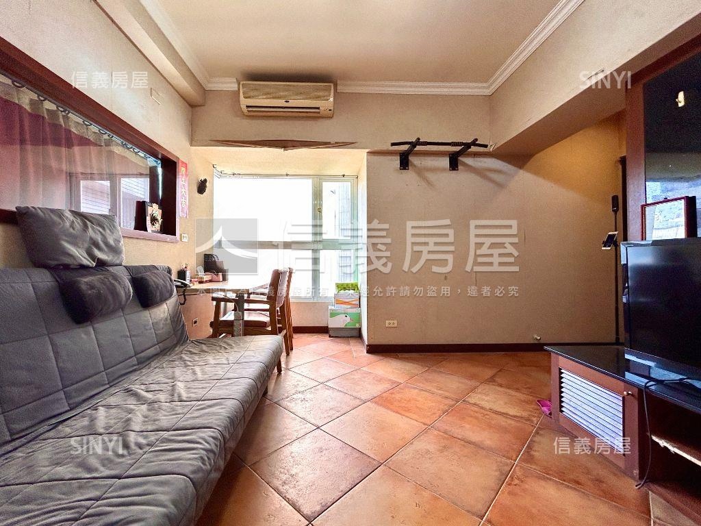 美麗邊間採光兩房車位房屋室內格局與周邊環境