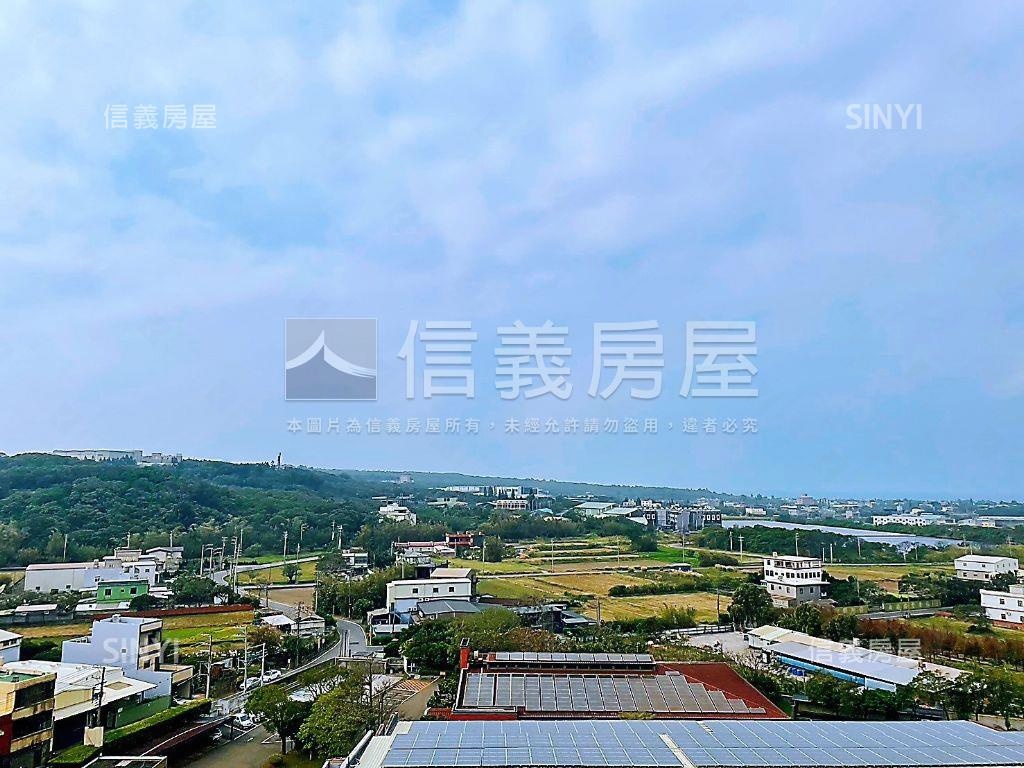 薪豐首選海平面視野美屋房屋室內格局與周邊環境