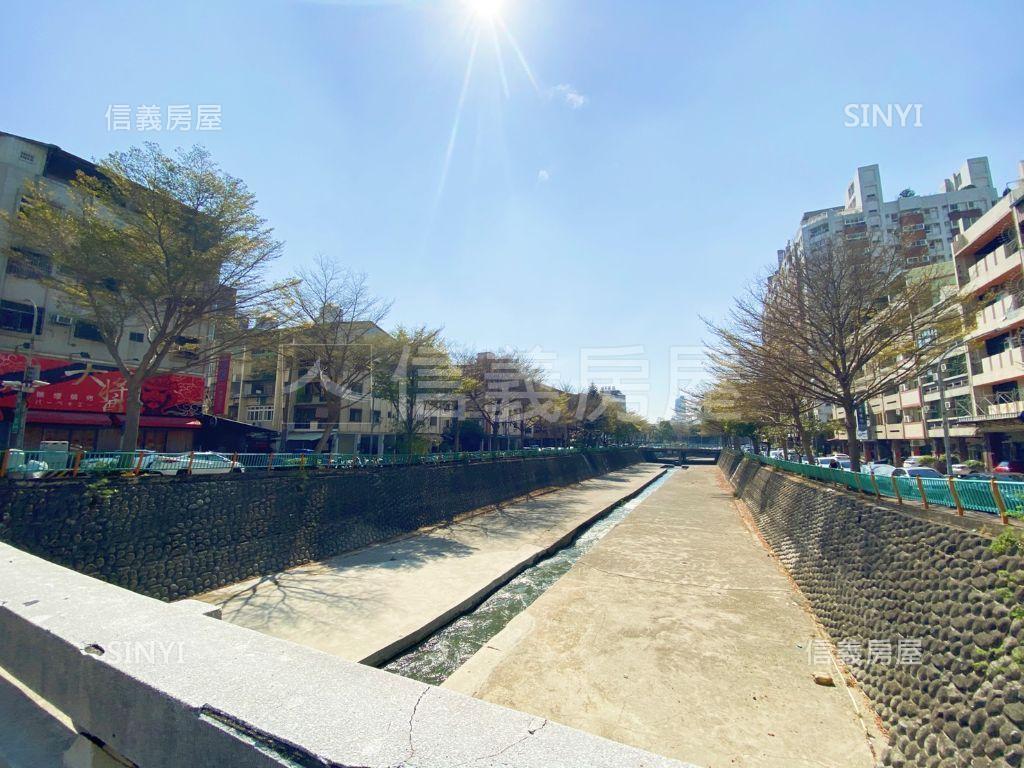 【誠售】近公益路美寓房屋室內格局與周邊環境