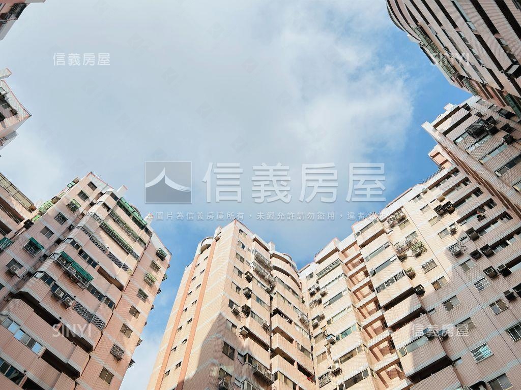 藝文特區蛋黃美裝兩房房屋室內格局與周邊環境