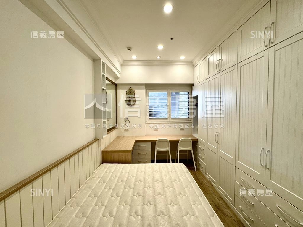 碧潭有約河景珍品房屋室內格局與周邊環境