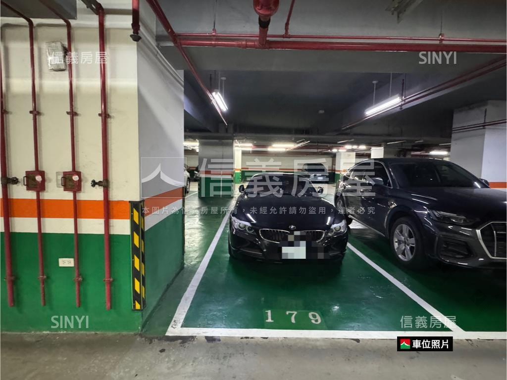 碧潭有約河景珍品房屋室內格局與周邊環境