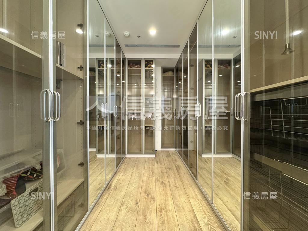 碧潭有約河景珍品房屋室內格局與周邊環境