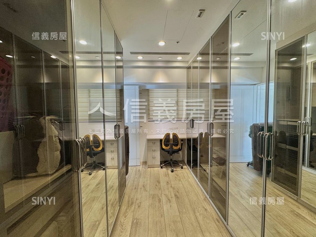 碧潭有約河景珍品房屋室內格局與周邊環境