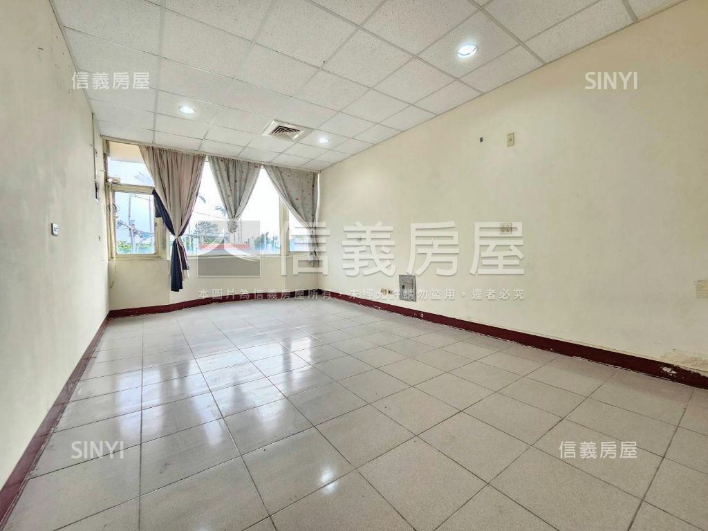 福興高照臨路透天房屋室內格局與周邊環境