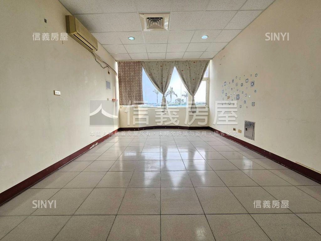 福興高照臨路透天房屋室內格局與周邊環境
