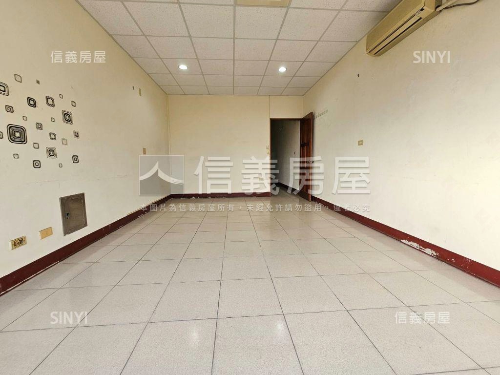 福興高照臨路透天房屋室內格局與周邊環境