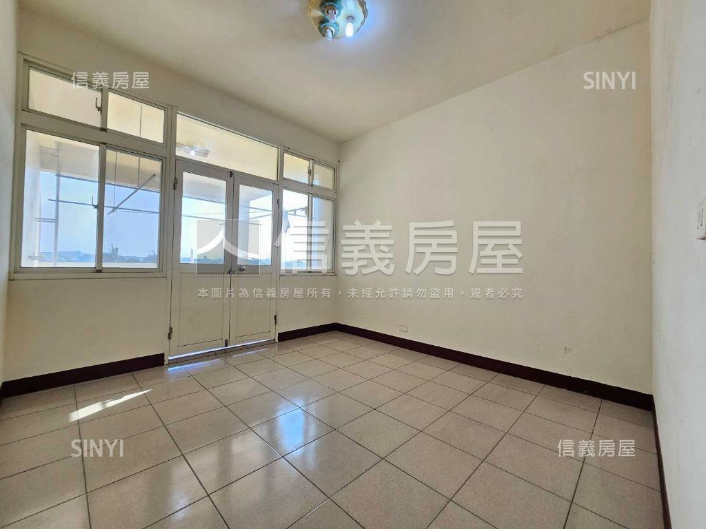 福興高照臨路透天房屋室內格局與周邊環境