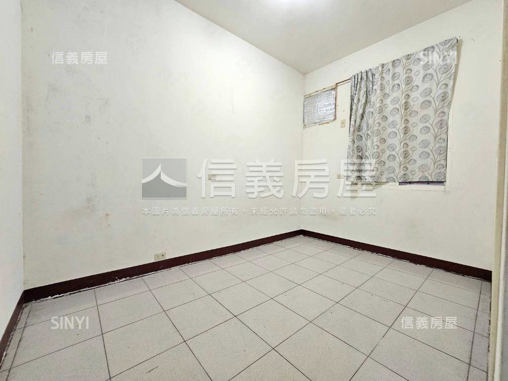 福興高照臨路透天房屋室內格局與周邊環境