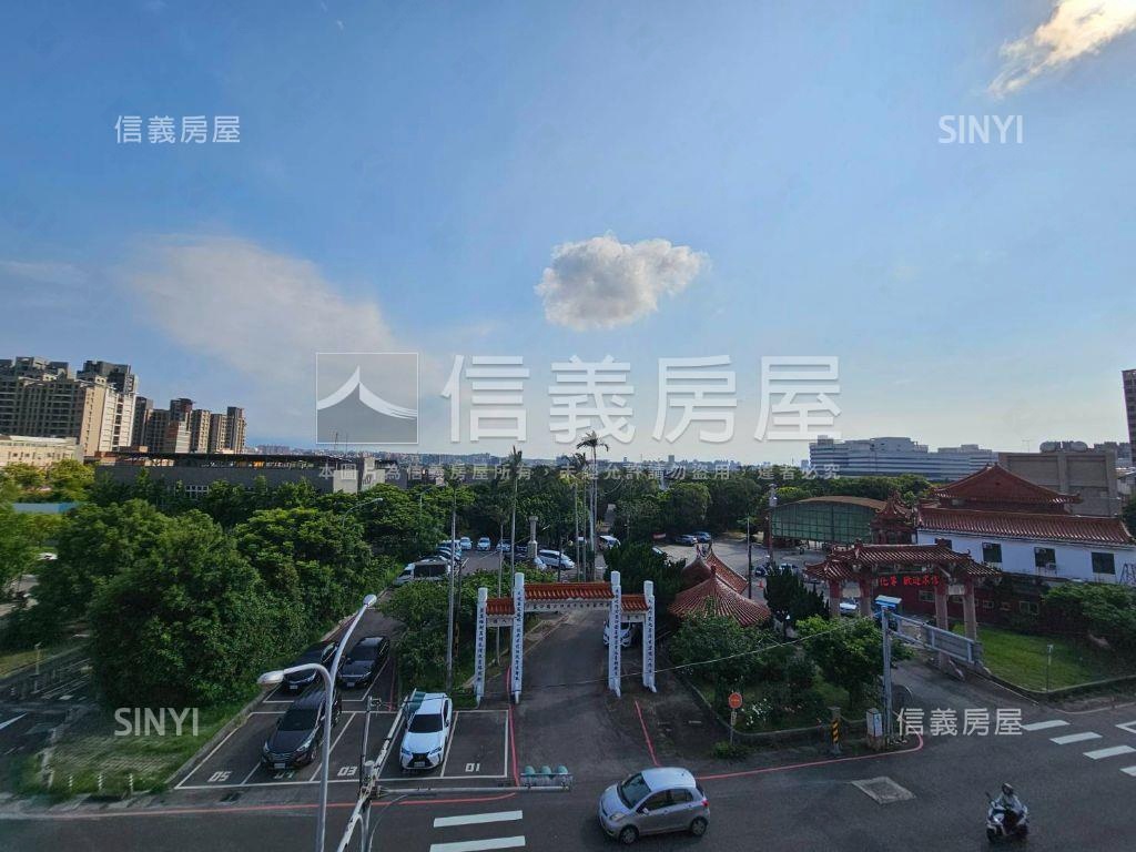 福興高照臨路透天房屋室內格局與周邊環境