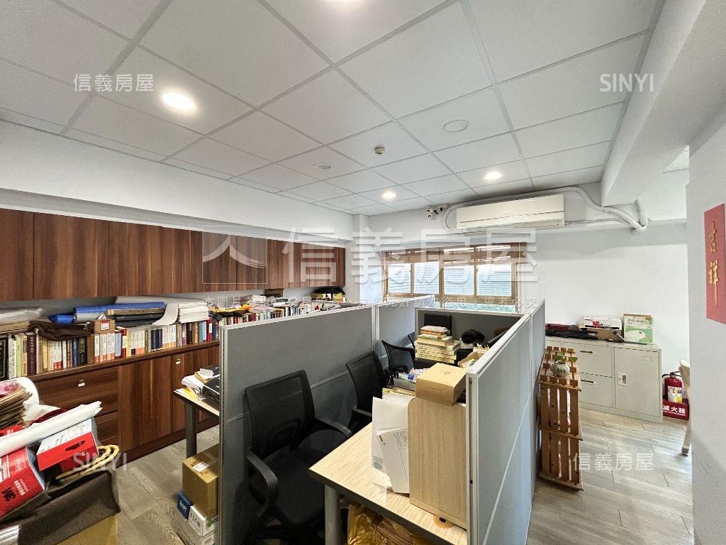 近關渡捷運站優質燙金店面房屋室內格局與周邊環境