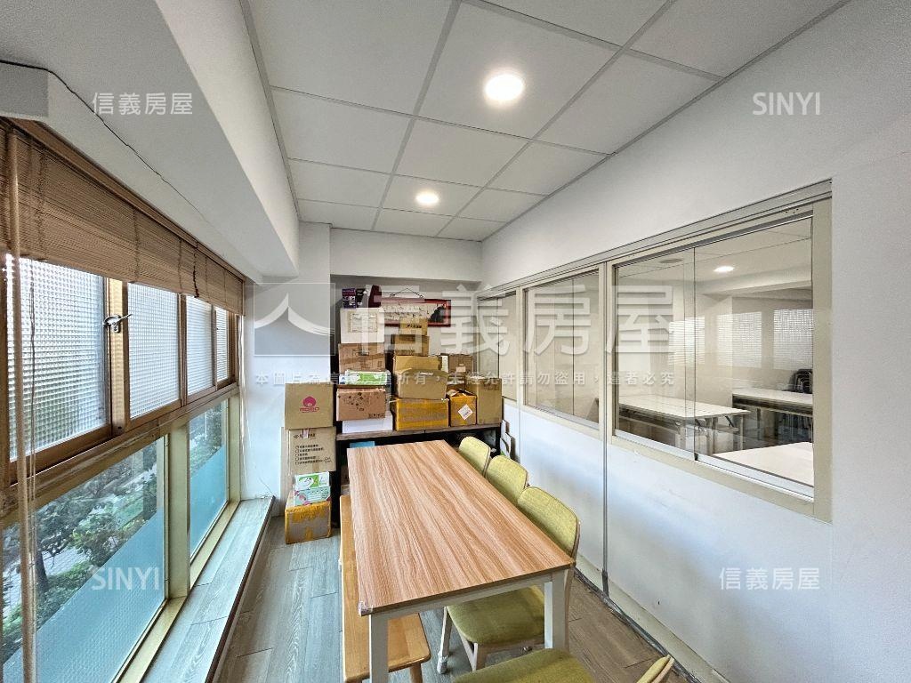 近關渡捷運站優質燙金店面房屋室內格局與周邊環境