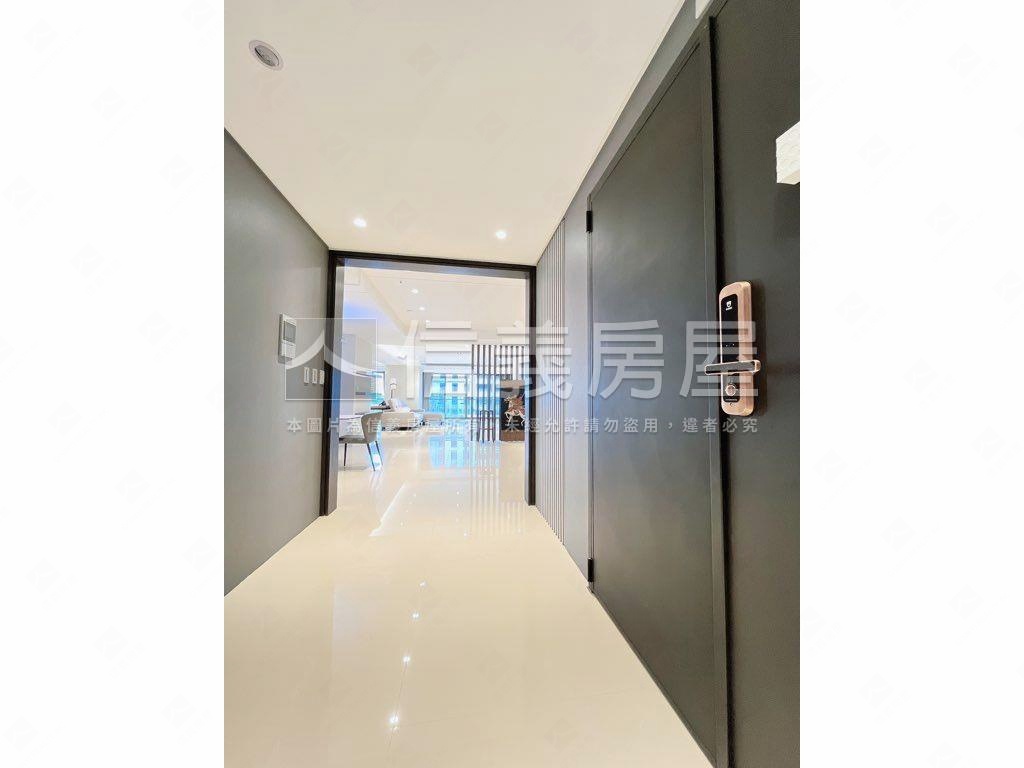 四季天韻！美裝潢露臺戶房屋室內格局與周邊環境