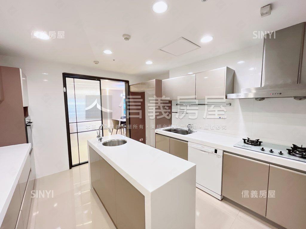 四季天韻！美裝潢露臺戶房屋室內格局與周邊環境