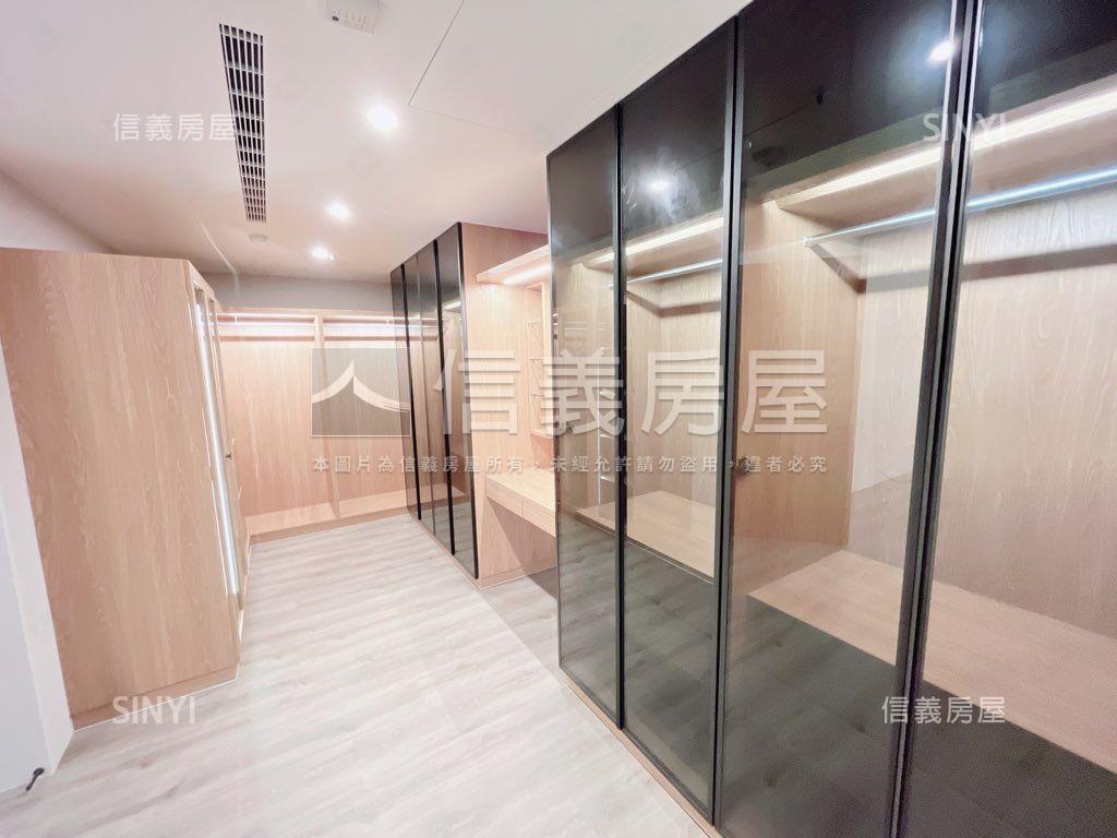 四季天韻！美裝潢露臺戶房屋室內格局與周邊環境