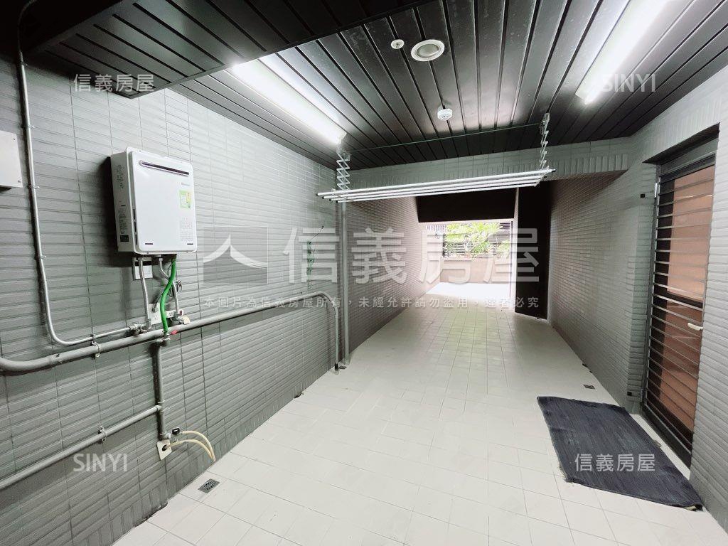 四季天韻！美裝潢露臺戶房屋室內格局與周邊環境