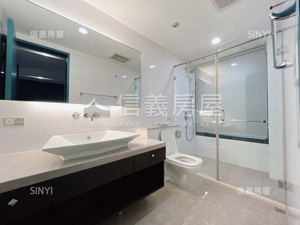 四季天韻！美裝潢露臺戶房屋室內格局與周邊環境