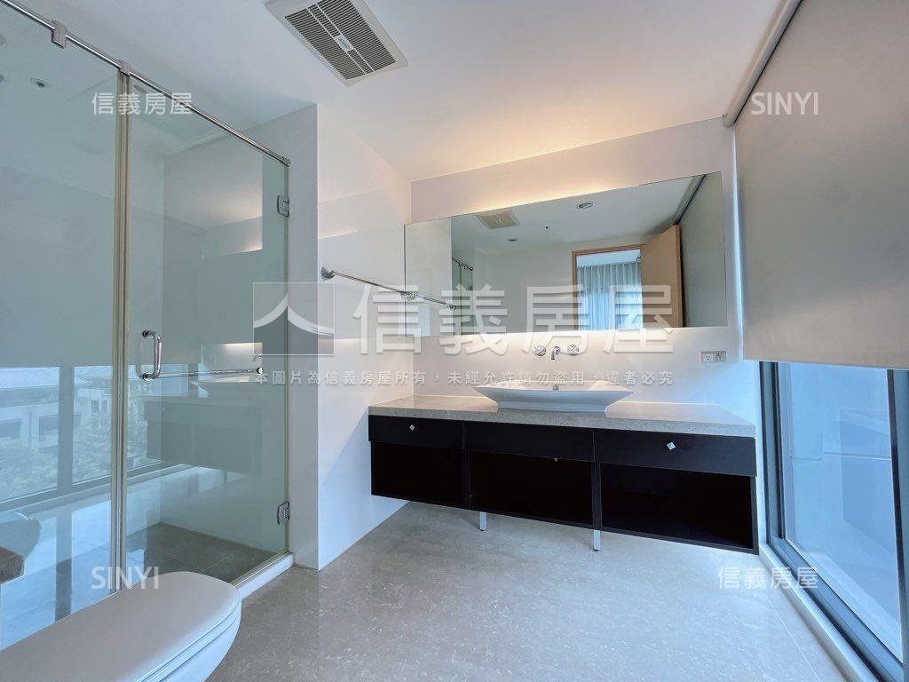 四季天韻！美裝潢露臺戶房屋室內格局與周邊環境