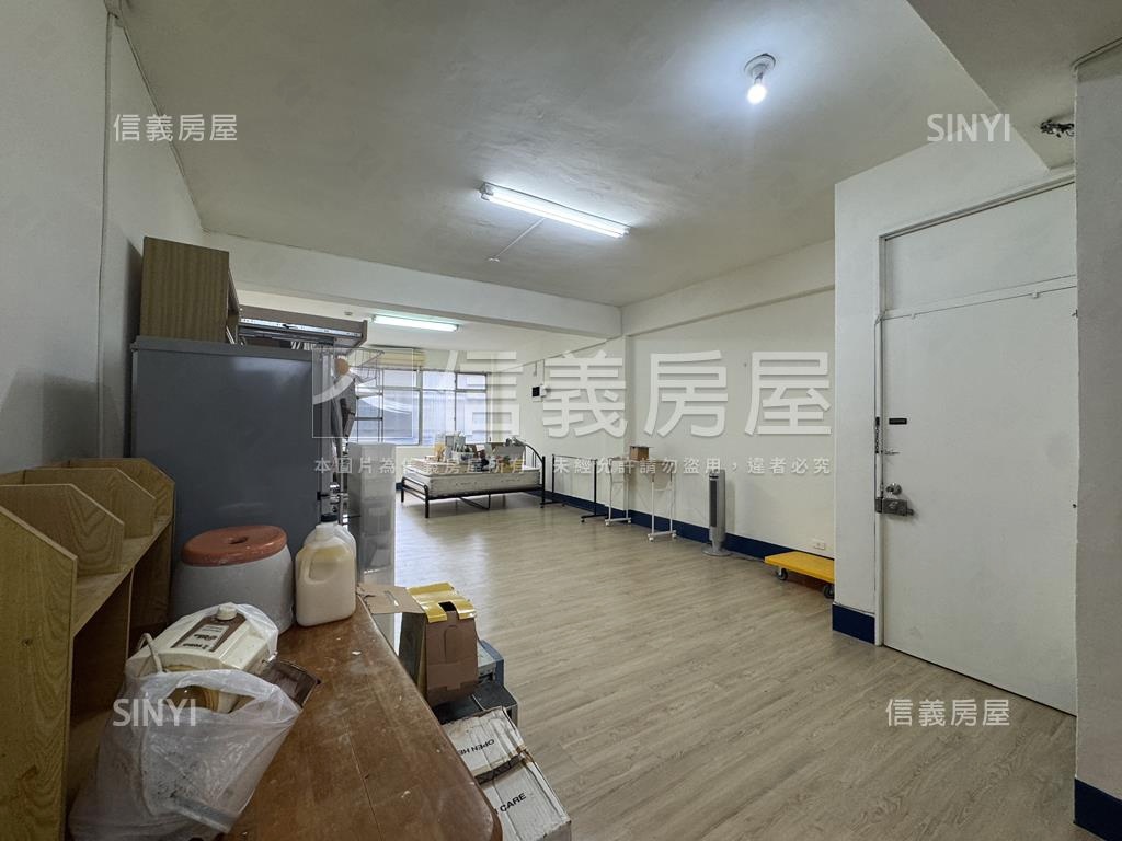 廈門街亮亮公寓房屋室內格局與周邊環境