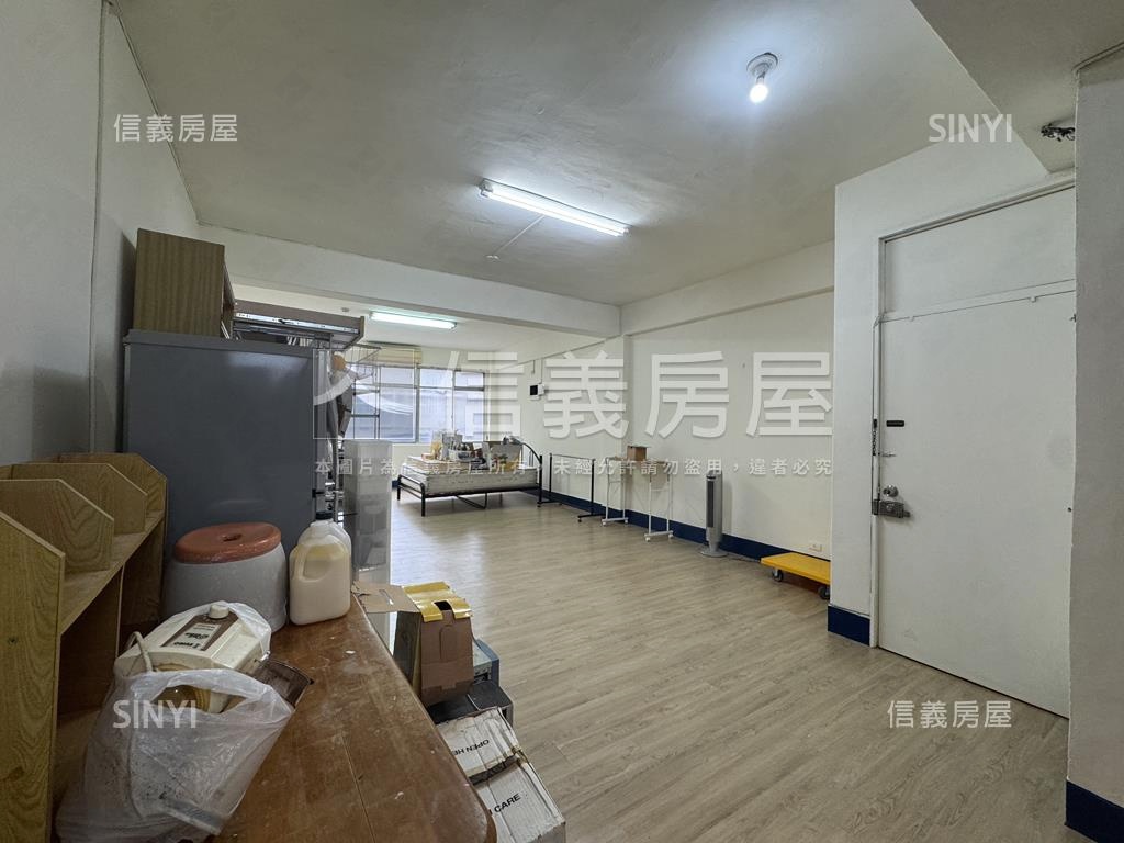 廈門街亮亮公寓房屋室內格局與周邊環境