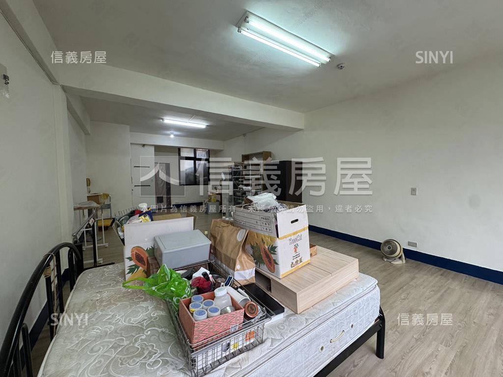 廈門街亮亮公寓房屋室內格局與周邊環境