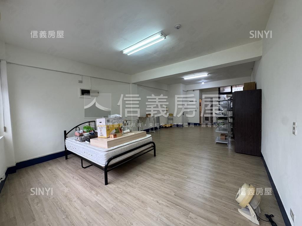 廈門街亮亮公寓房屋室內格局與周邊環境
