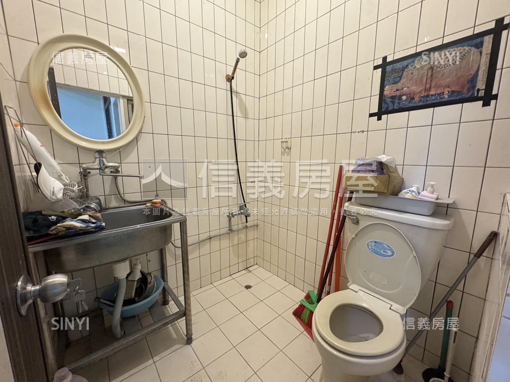 廈門街亮亮公寓房屋室內格局與周邊環境