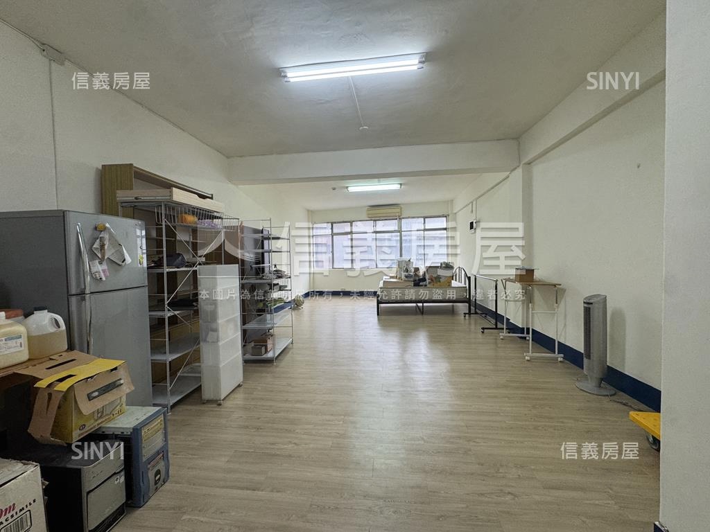 廈門街亮亮公寓房屋室內格局與周邊環境