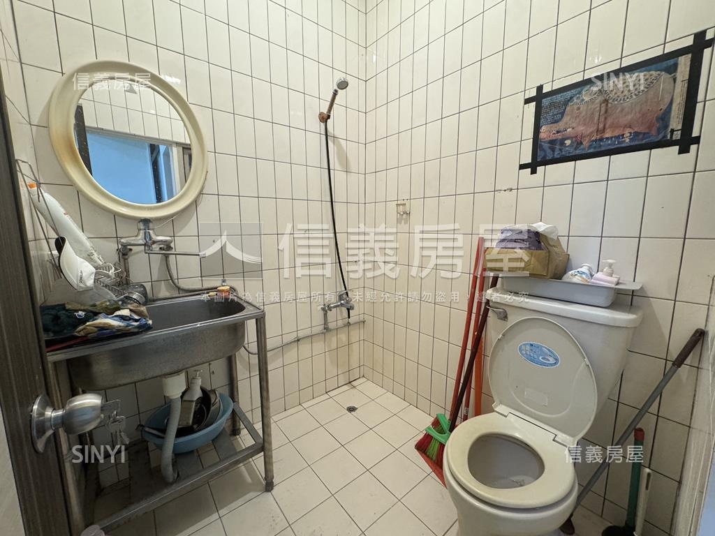 廈門街亮亮公寓房屋室內格局與周邊環境