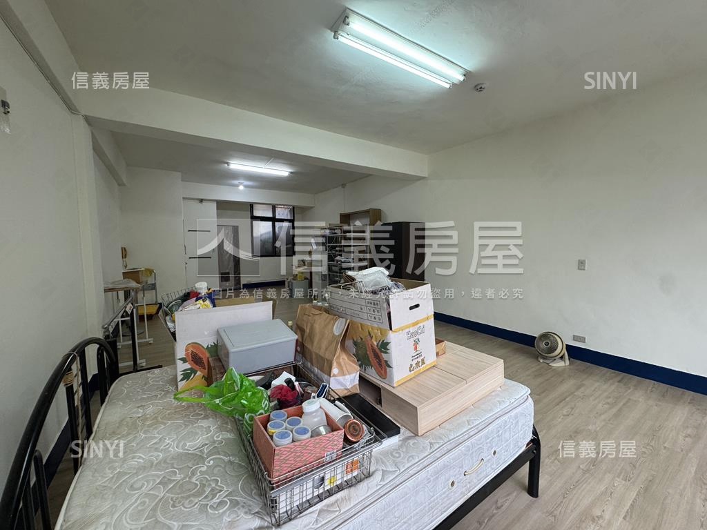 廈門街亮亮公寓房屋室內格局與周邊環境