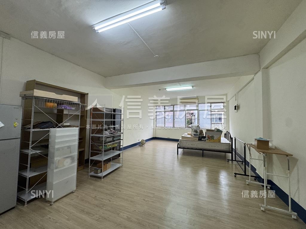 廈門街亮亮公寓房屋室內格局與周邊環境