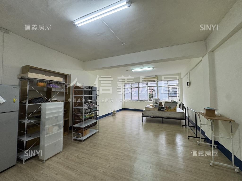 廈門街亮亮公寓房屋室內格局與周邊環境