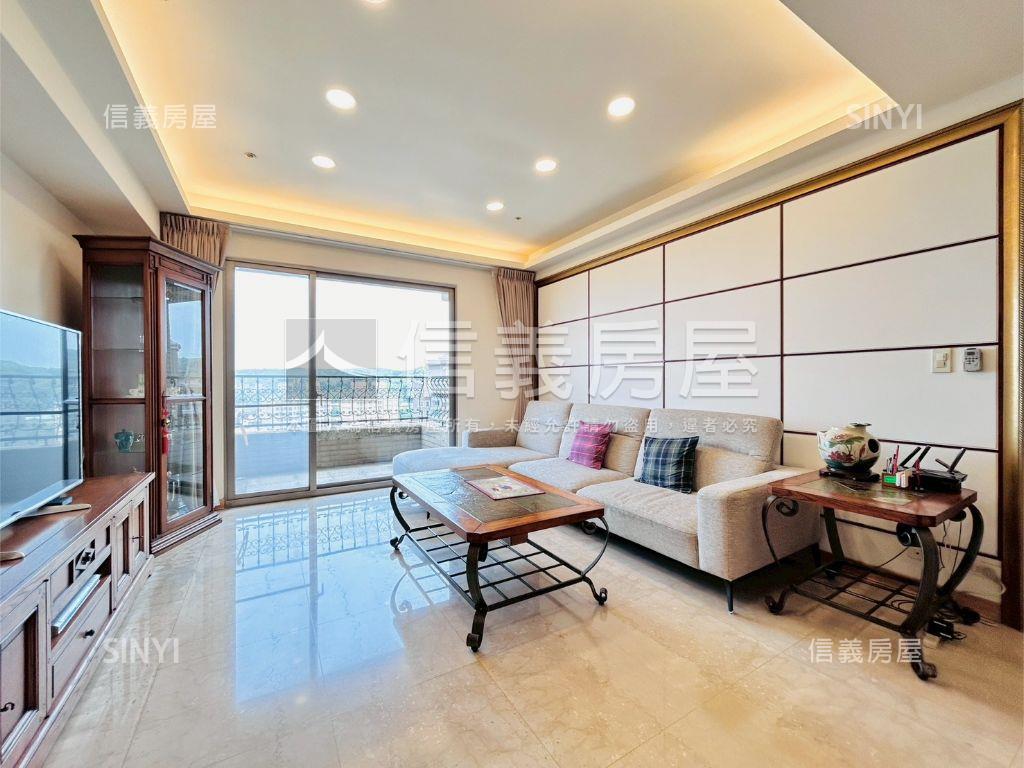 【遠東世界花園】三房車位房屋室內格局與周邊環境