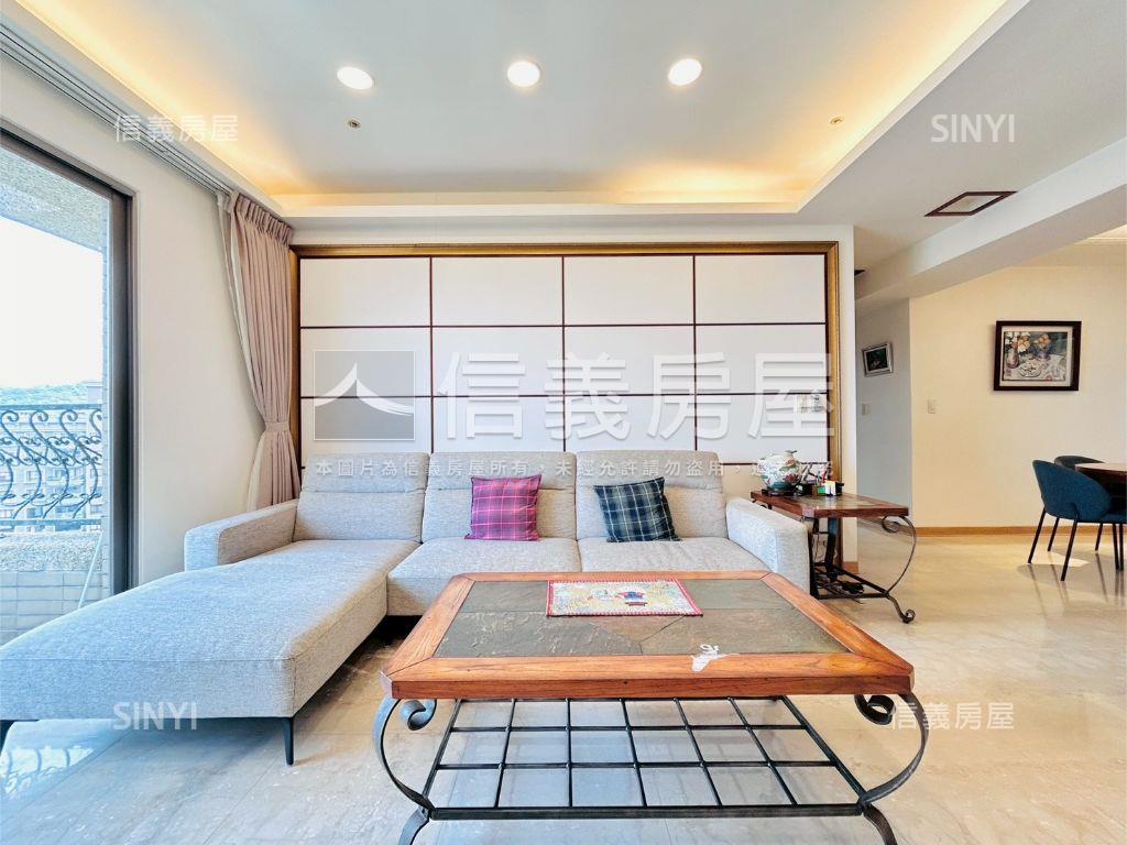 【遠東世界花園】三房車位房屋室內格局與周邊環境