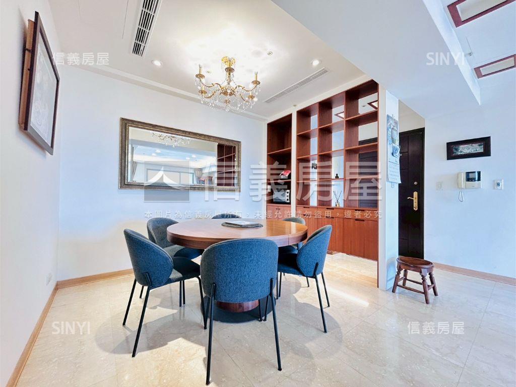 【遠東世界花園】三房車位房屋室內格局與周邊環境