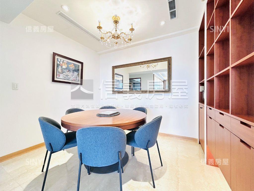 【遠東世界花園】三房車位房屋室內格局與周邊環境