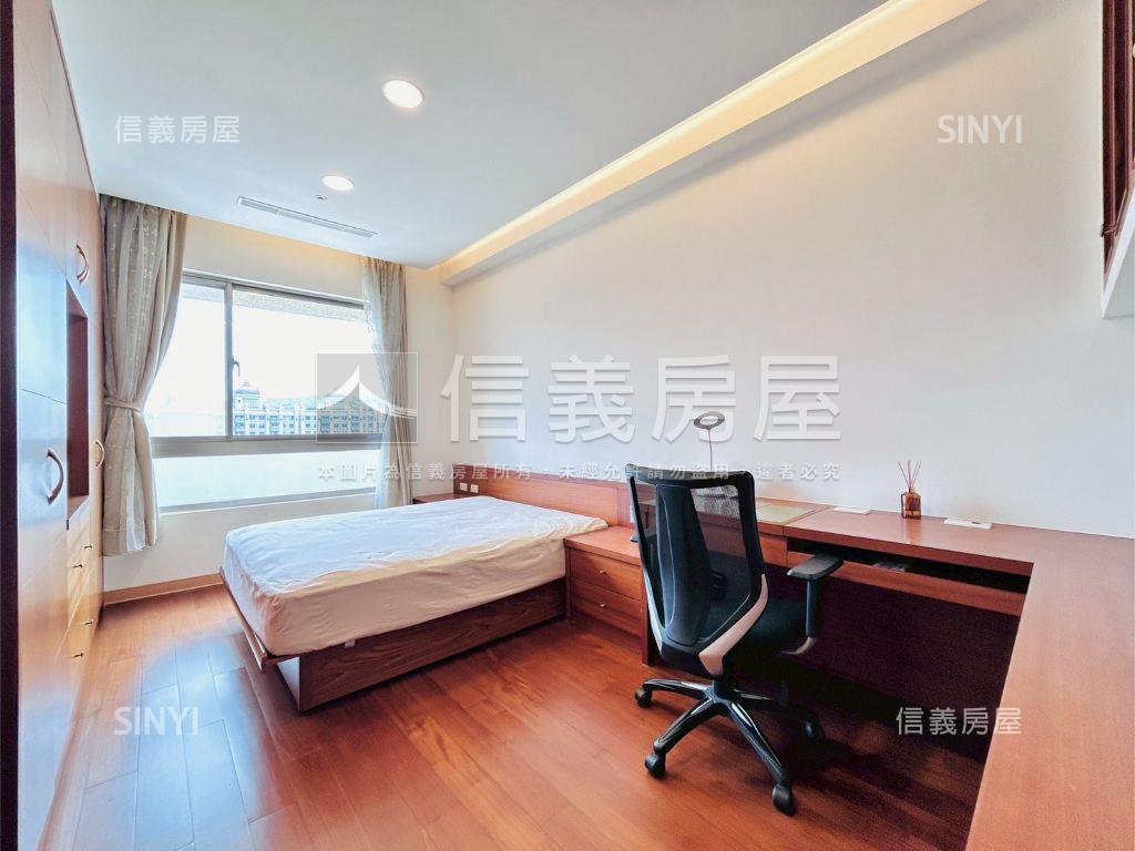 【遠東世界花園】三房車位房屋室內格局與周邊環境